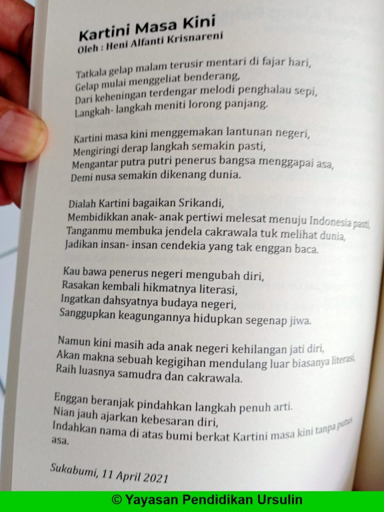 Detail Puisi Pemadam Kebakaran Nomer 43