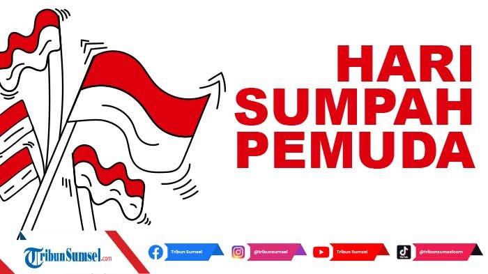 Detail Puisi Pemuda Indonesia Nomer 29