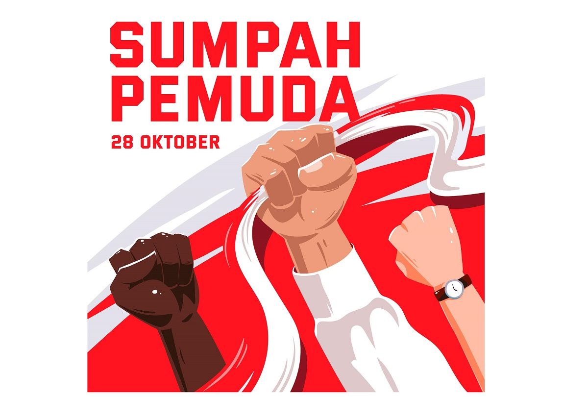 Detail Puisi Pemuda Indonesia Nomer 39