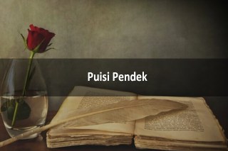 Detail Puisi Pendek Alam Nomer 50