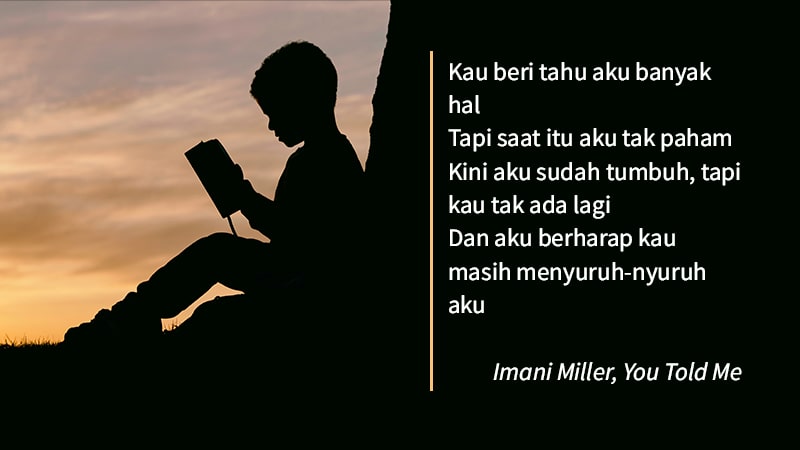 Detail Puisi Pendek Guru Nomer 23