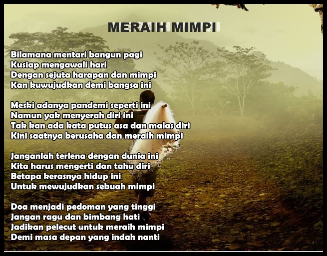 Detail Puisi Pendek Guru Nomer 30
