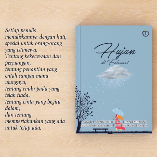Detail Puisi Pendek Hujan Nomer 16
