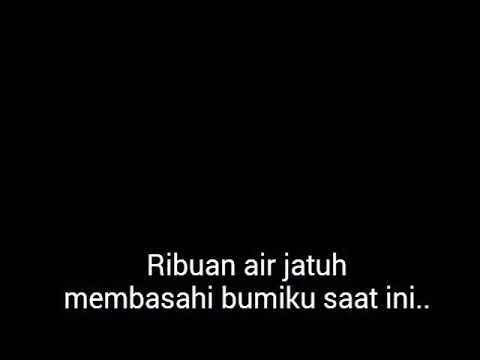 Detail Puisi Pendek Hujan Nomer 29