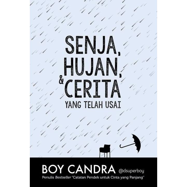 Detail Puisi Pendek Hujan Nomer 30