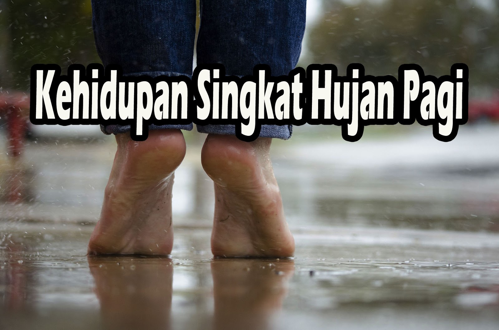 Detail Puisi Pendek Hujan Nomer 32