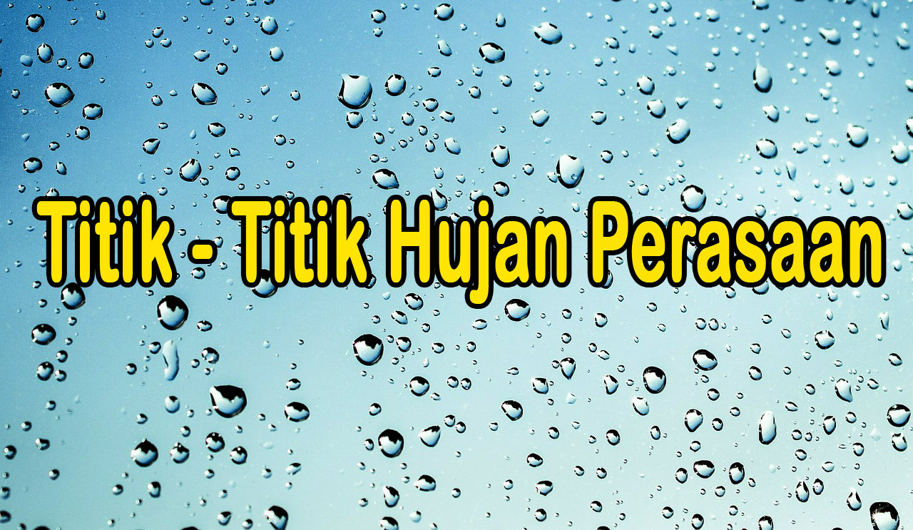 Detail Puisi Pendek Hujan Nomer 44