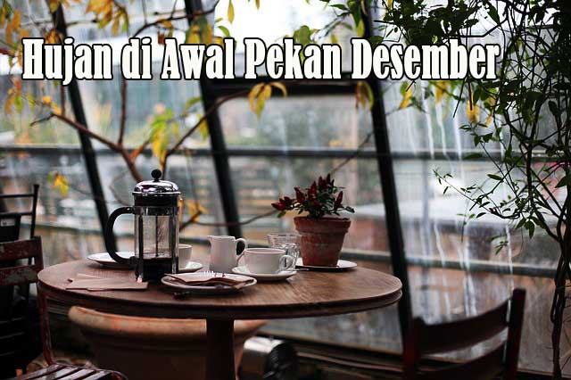 Detail Puisi Pendek Hujan Nomer 50