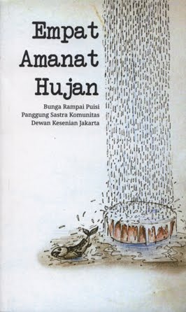 Detail Puisi Pendek Hujan Nomer 8