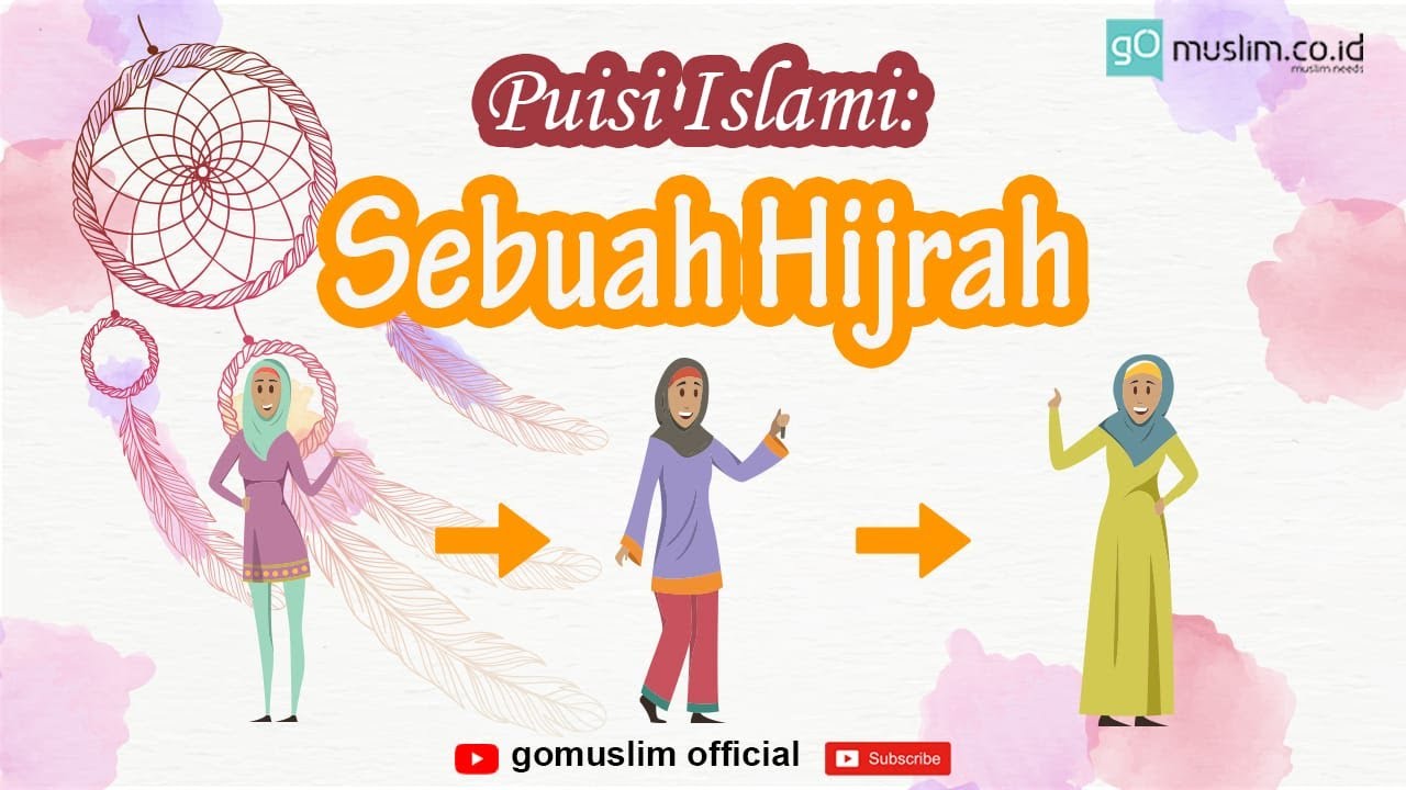 Detail Puisi Pendek Islami Nomer 56