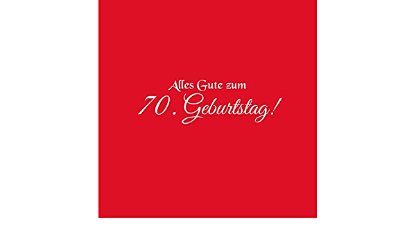 Detail Alles Gute Zum 70 Geburtstag Bilder Koleksi Nomer 4