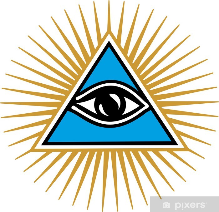 Detail Augen Symbol Nomer 4