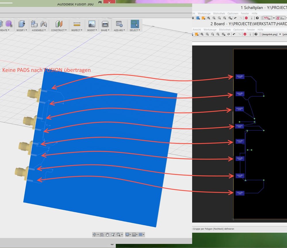 Detail Autodesk Schaltplan Nomer 5