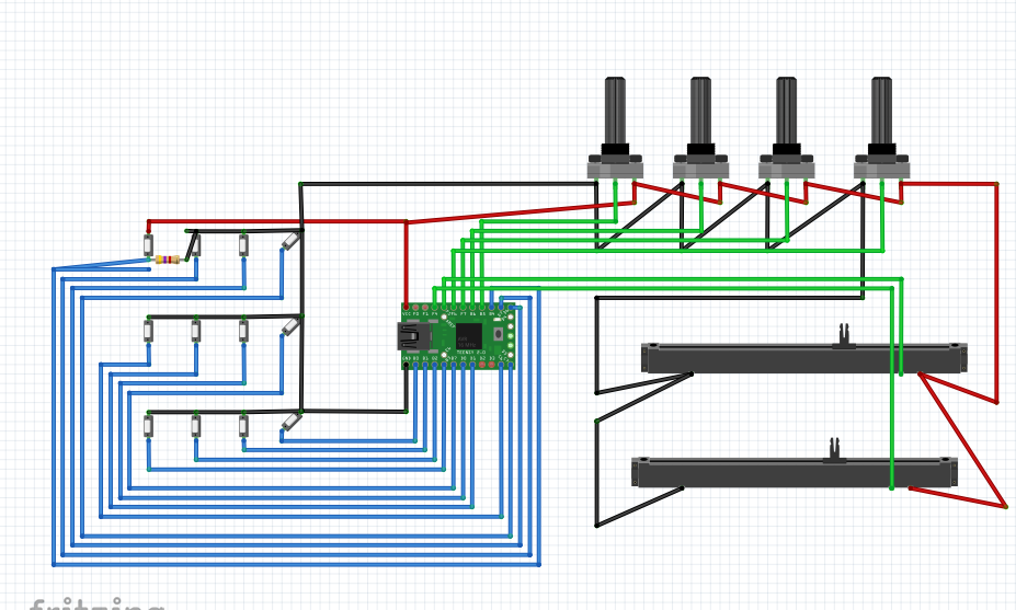 Detail Autodesk Schaltplan Nomer 9