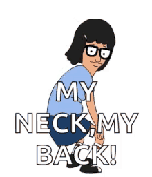 Detail Back Problems Meme Nomer 24