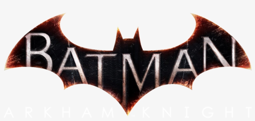 Detail Batman Arkham Knight Png Nomer 12