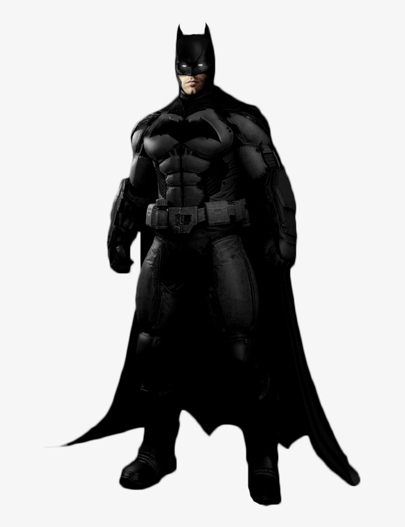 Detail Batman Arkham Knight Png Nomer 2