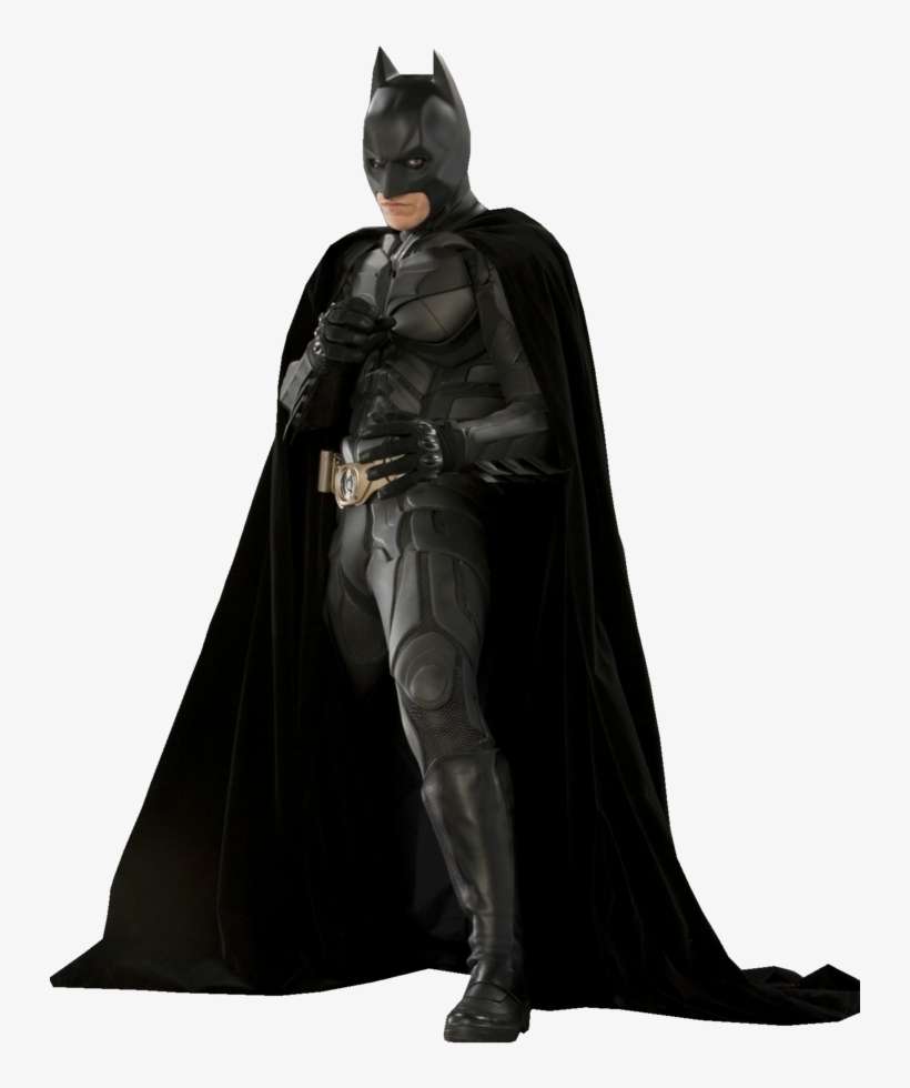 Detail Batman Arkham Knight Png Nomer 18