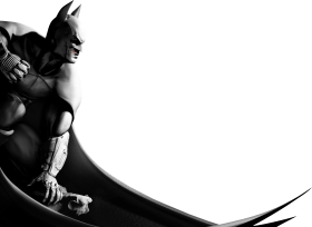 Detail Batman Arkham Knight Png Nomer 24