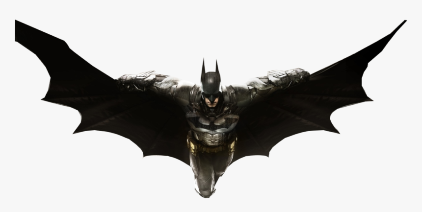 Detail Batman Arkham Knight Png Nomer 5