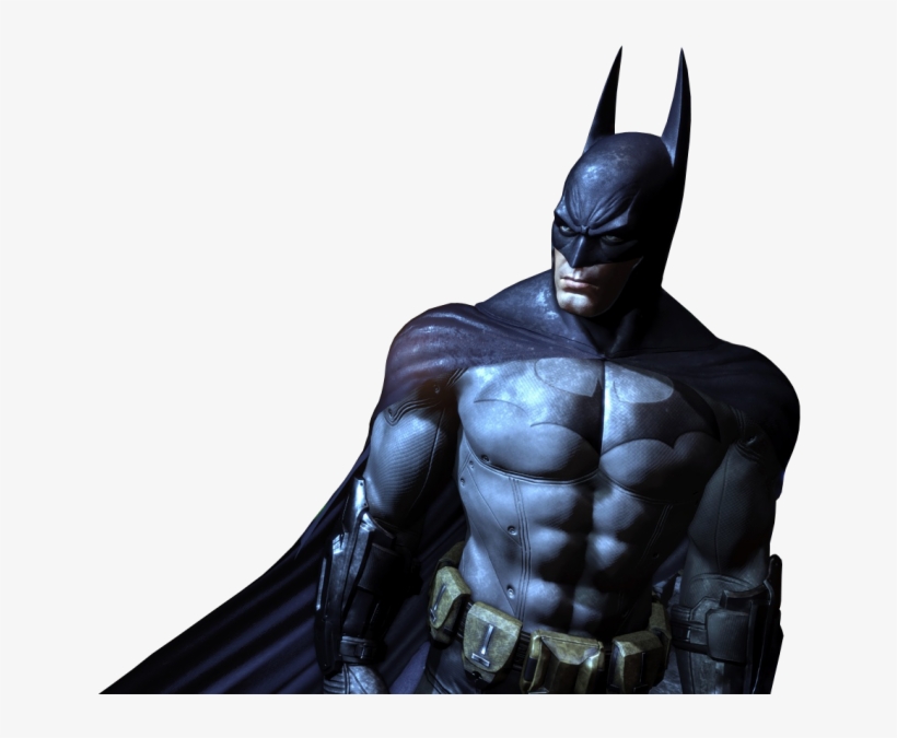 Detail Batman Arkham Knight Png Nomer 6