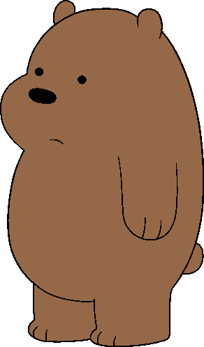 Detail Bear Cartoon Nomer 8