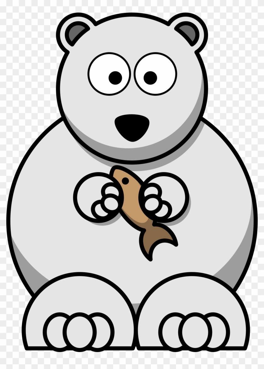 Detail Bear Cartoon Nomer 14