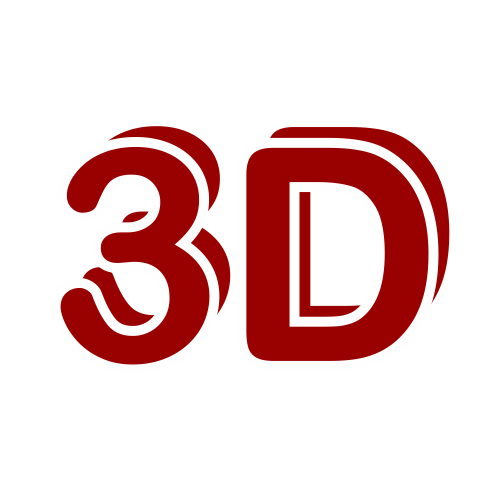 Detail Bilder 3d Optik Nomer 6