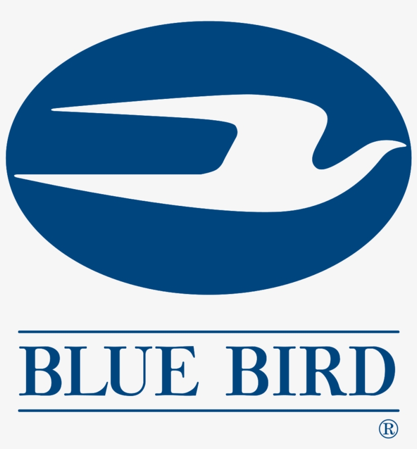 Detail Blue Bird Muppet Nomer 13