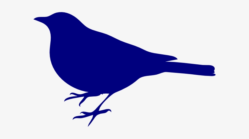 Detail Blue Bird Muppet Nomer 15