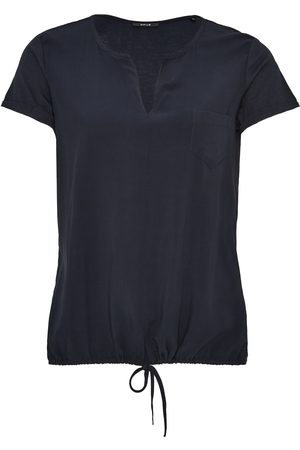 Bluse Mit Dekollete - KibrisPDR