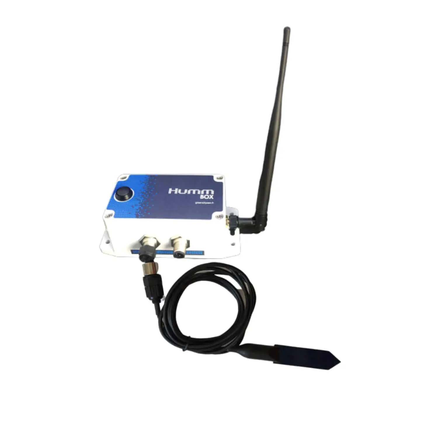 Detail Bodenfeuchtesensor Drahtlos Nomer 8