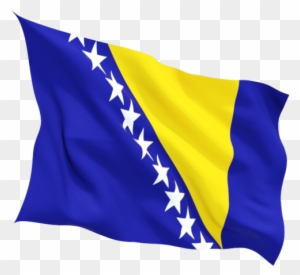 Detail Bosnia Flag Png Nomer 17