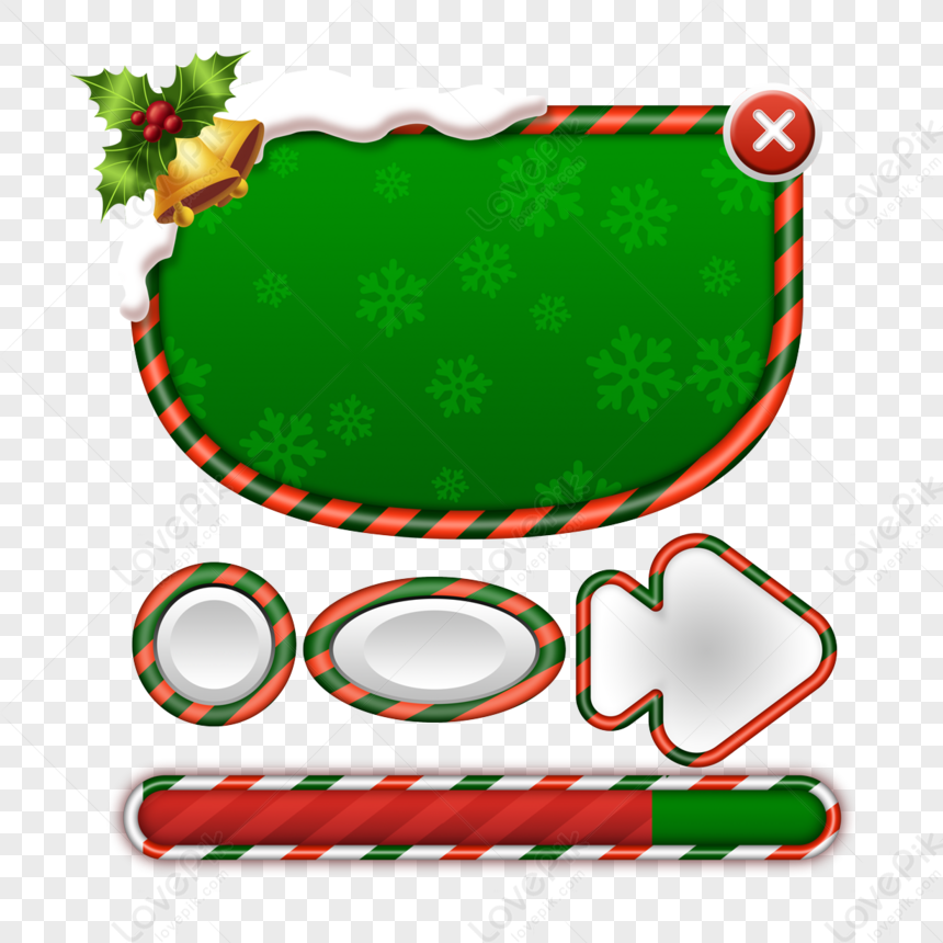 Detail Box Ui Design Nomer 19
