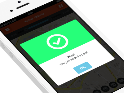Detail Box Ui Design Nomer 21
