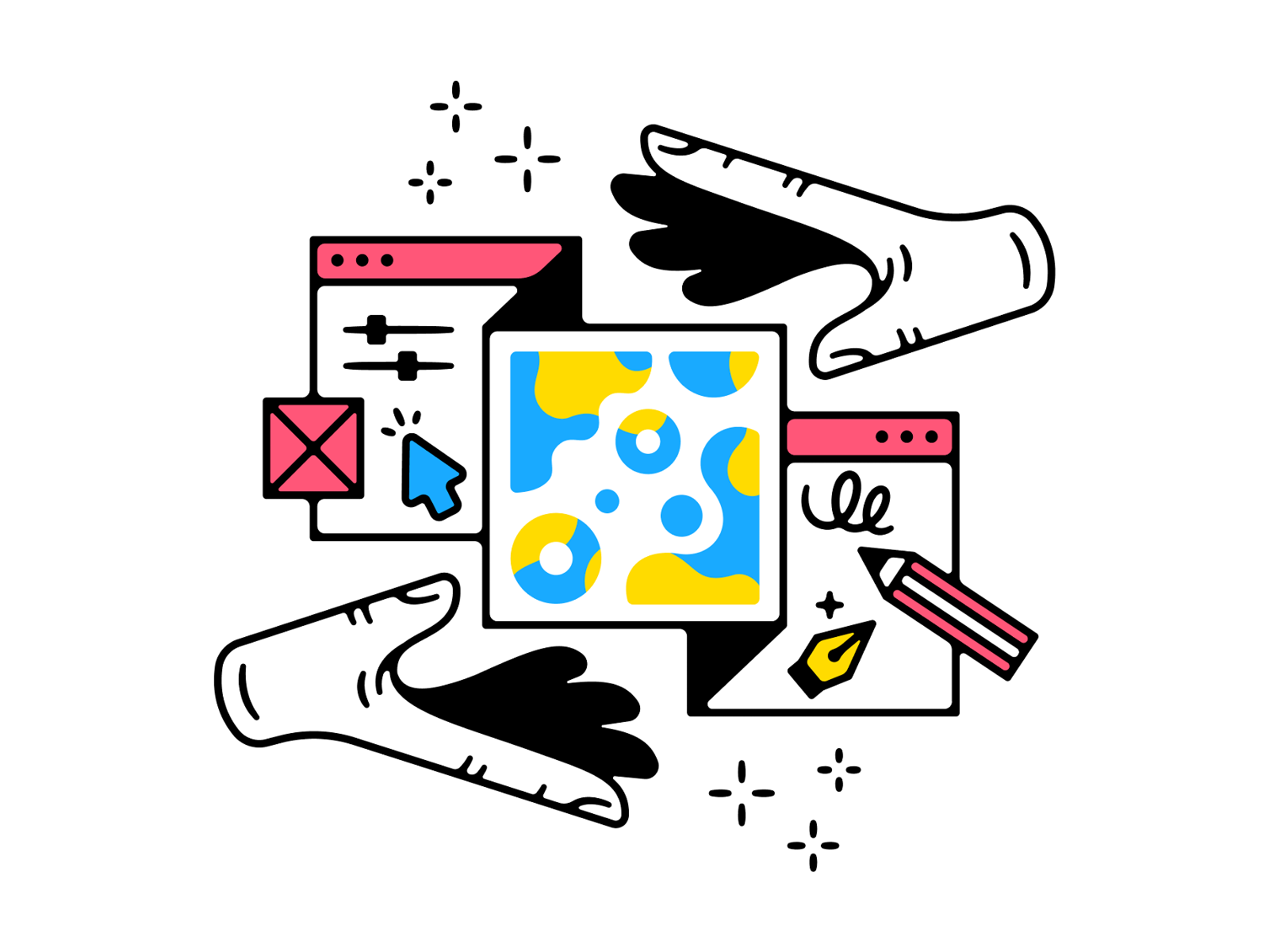 Detail Box Ui Design Nomer 24