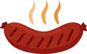 Detail Bratwurst Bilder Nomer 3