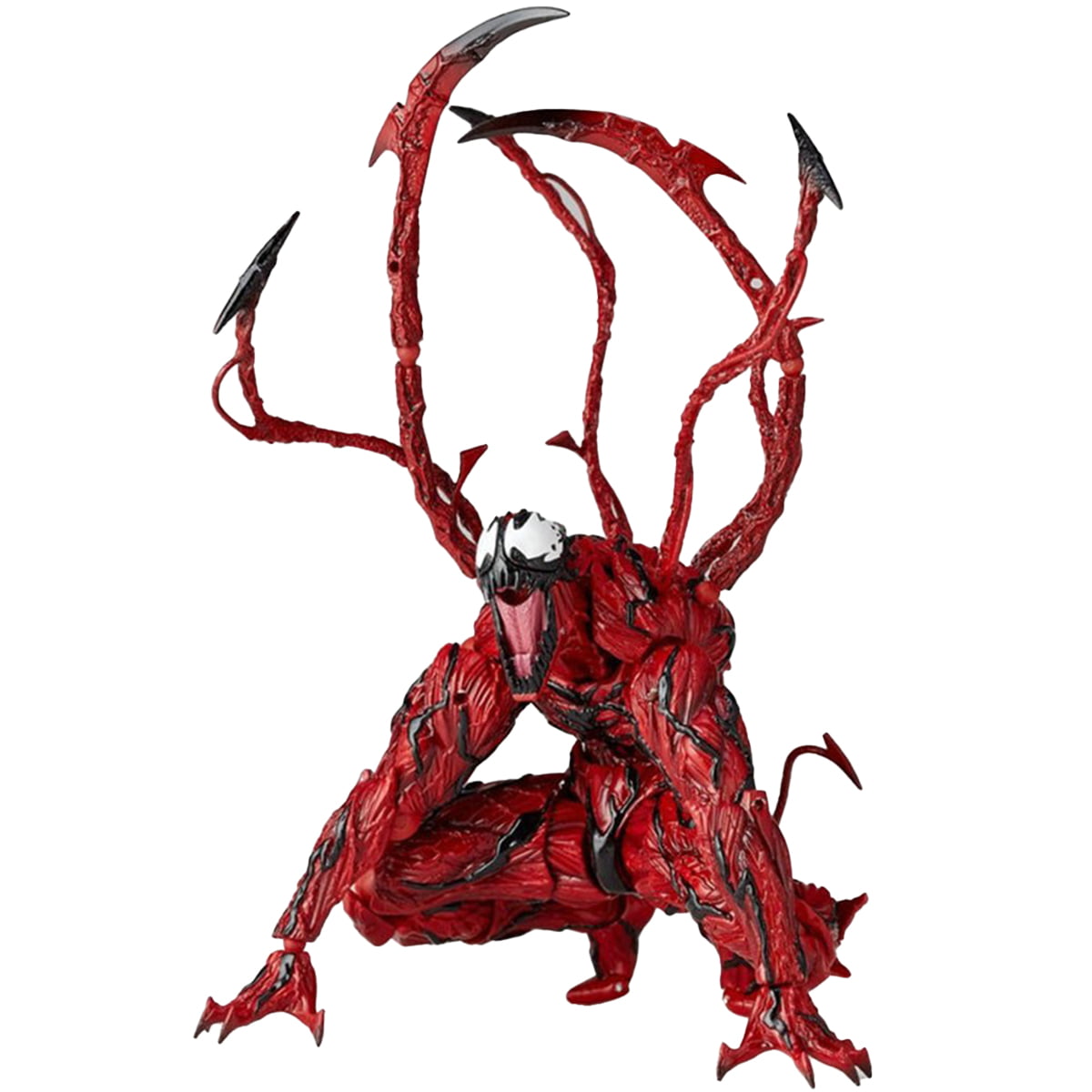 Detail Carnage Symbiote Wallpaper Nomer 13