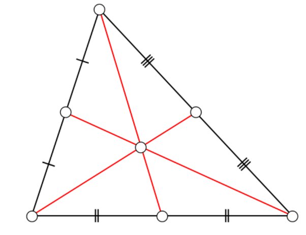 Detail Centroide De Un Circulo Nomer 9