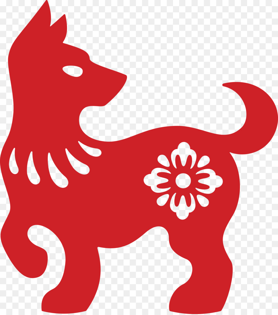 Detail Chinesischer Roter Hund Nomer 24