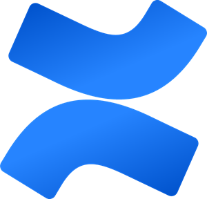 Confluence Logo Vector - KibrisPDR