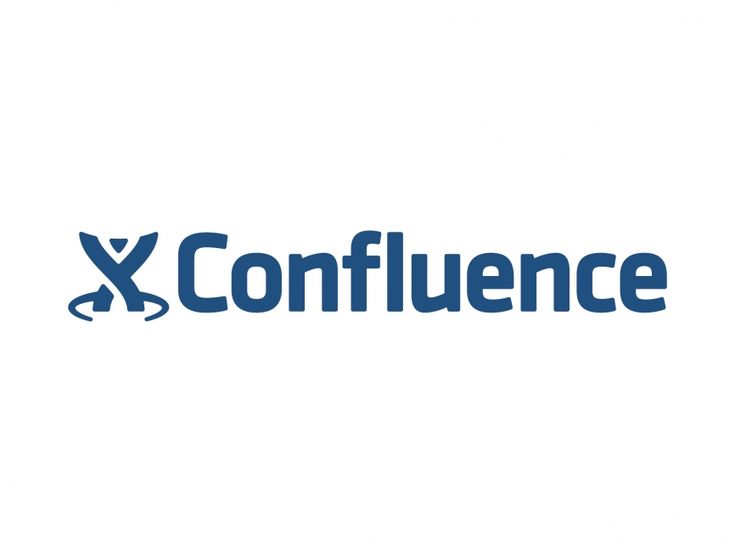 Detail Confluence Logo Vector Nomer 11
