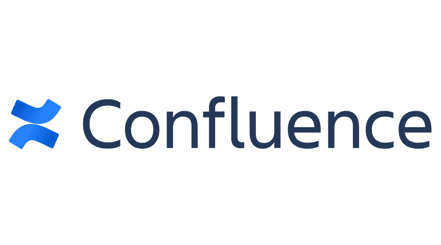 Detail Confluence Logo Vector Nomer 2