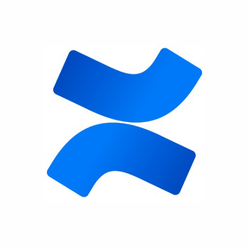 Detail Confluence Logo Vector Nomer 6