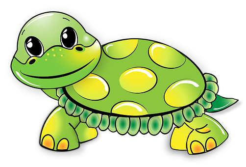 Detail Cute Turtle Pictures Nomer 26