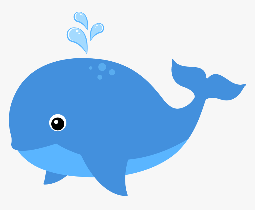 Detail Cute Whale Nomer 2