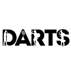 Detail Dart Logos Motive Nomer 18