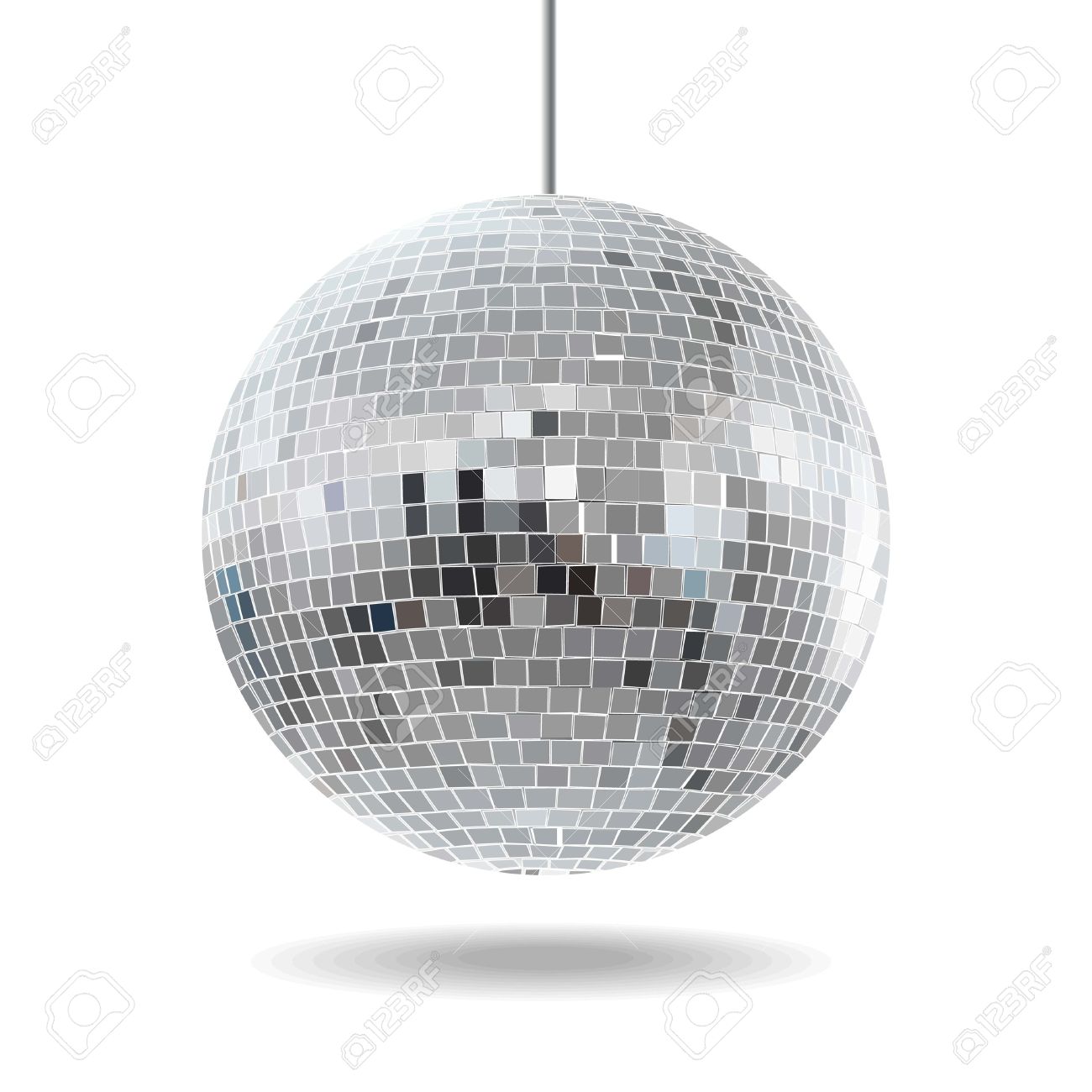 Detail Disco Ball Free Image Nomer 2