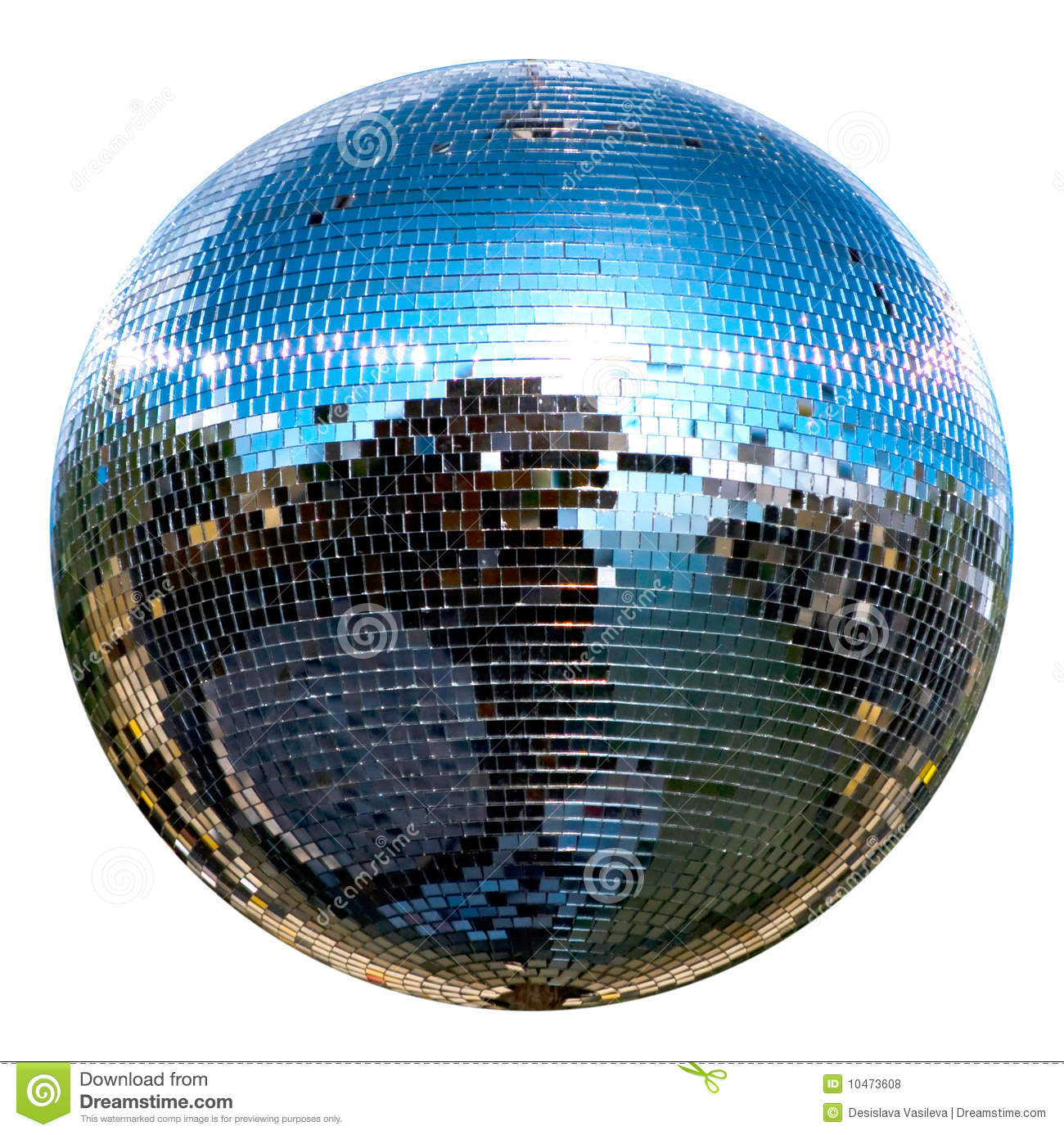 Detail Disco Ball Free Image Nomer 12