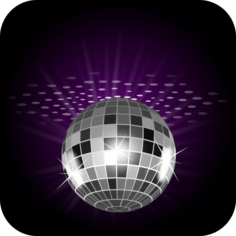 Detail Disco Ball Free Image Nomer 18